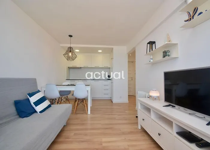 Palace B-2 Платжа-д'Ару