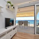 Appartement Palace B-2 Castell-Platja d'Aro