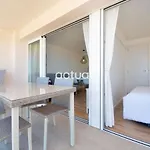 Appartement Palace B-2 *