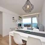 Appartement Palace B-2 *