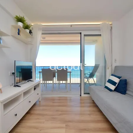 Palace B-2 Appartement