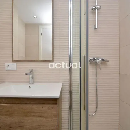 Palace B-2 Castell-Platja d'Aro