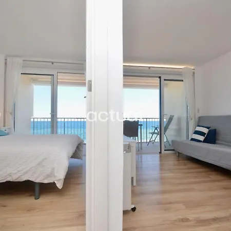 Palace B-2 Appartement