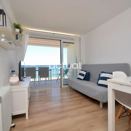 Palace B-2 Appartement *