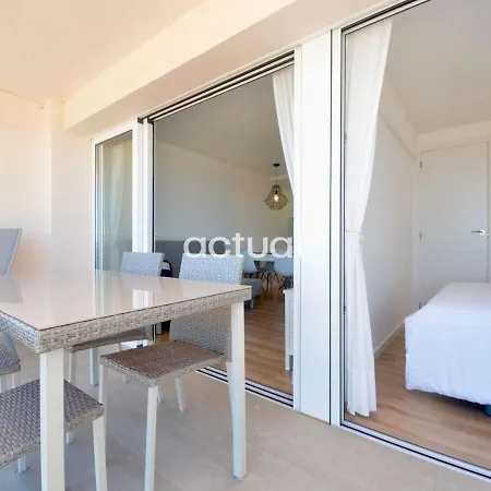 Appartement Palace B-2 *