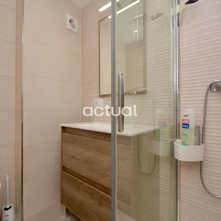 Appartement Palace B-2 Castell-Platja d'Aro