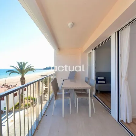 Palace B-2 Lägenhet Platja d'Aro