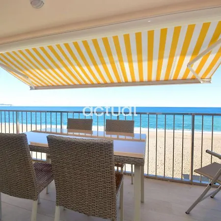 Palace B-2 Appartement *