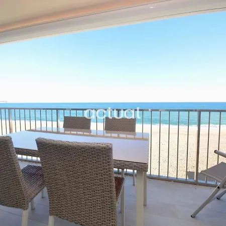 Apartamento Palace B-2