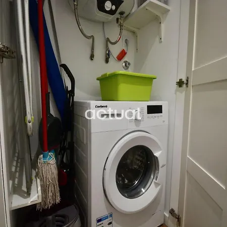Appartement Palace B-2 *