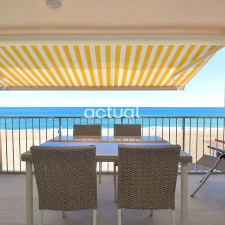 Palace B-2 * Castell-Platja d'Aro