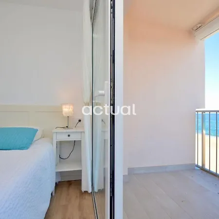 Palace B-2 Appartement