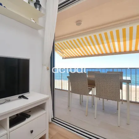 Appartement Palace B-2 Castell-Platja d'Aro