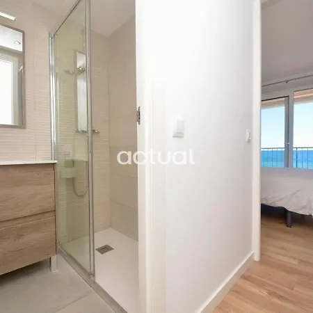 Appartement Palace B-2 *