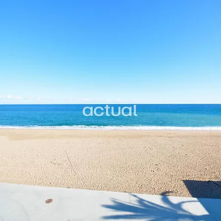 Palace B-2 * Castell-Platja d'Aro