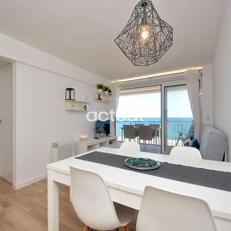 Appartement Palace B-2 *