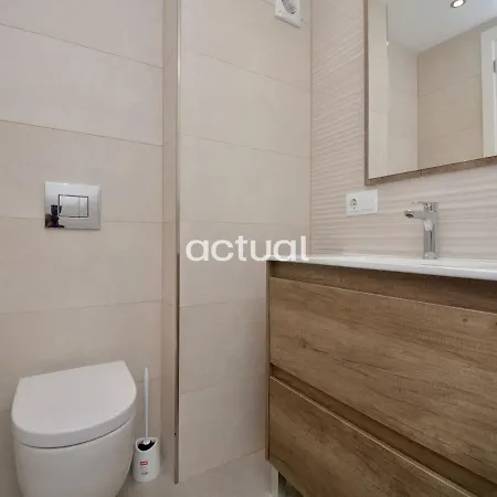 Palace B-2 Appartement