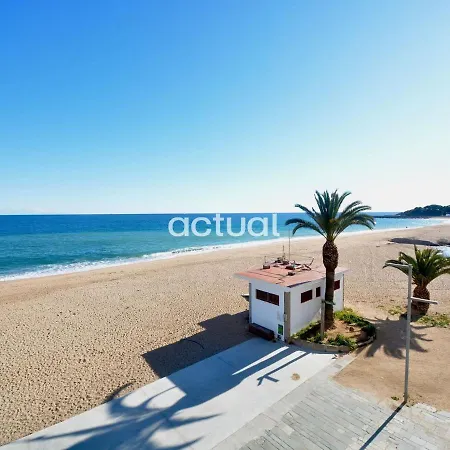 Appartement Palace B-2 Castell-Platja d'Aro