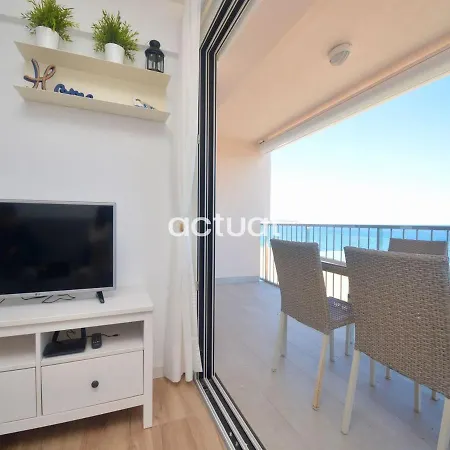 Palace B-2 Apartamento Platja d'Aro (Playa de Aro)