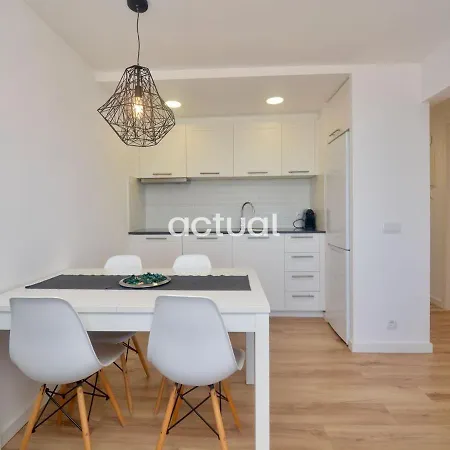 Palace B-2 Appartement *