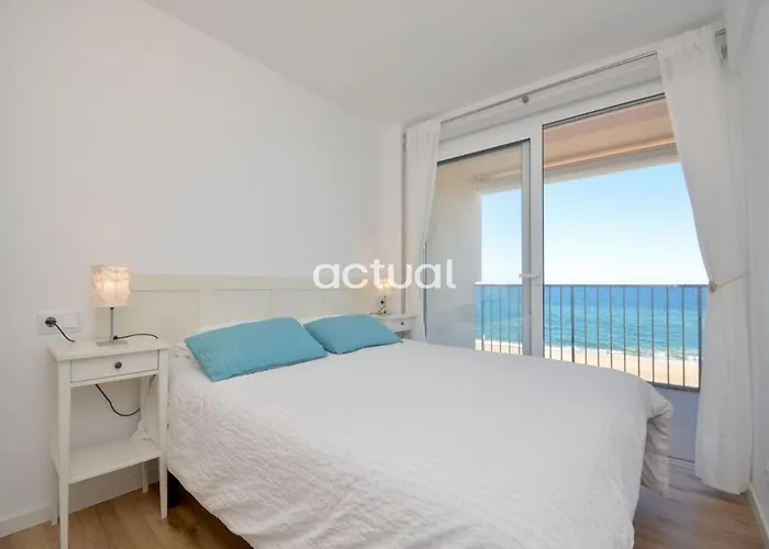 Palace B-2 * Castell-Platja d'Aro