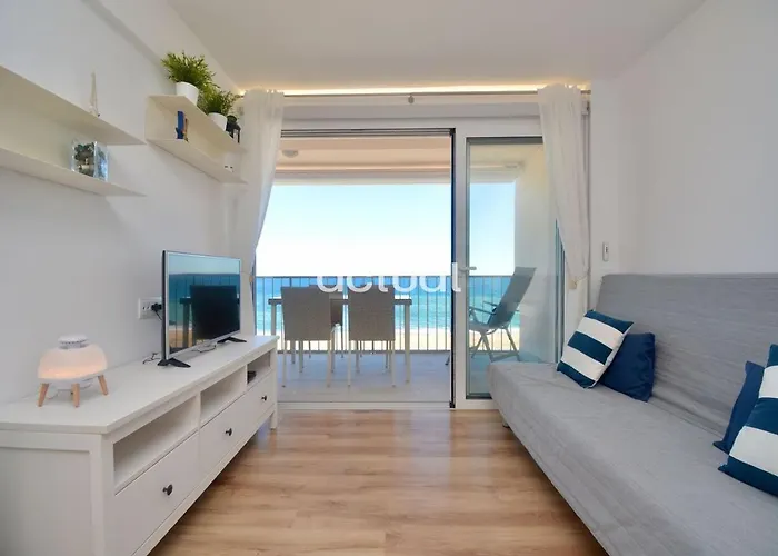 Palace B-2 Apartamento