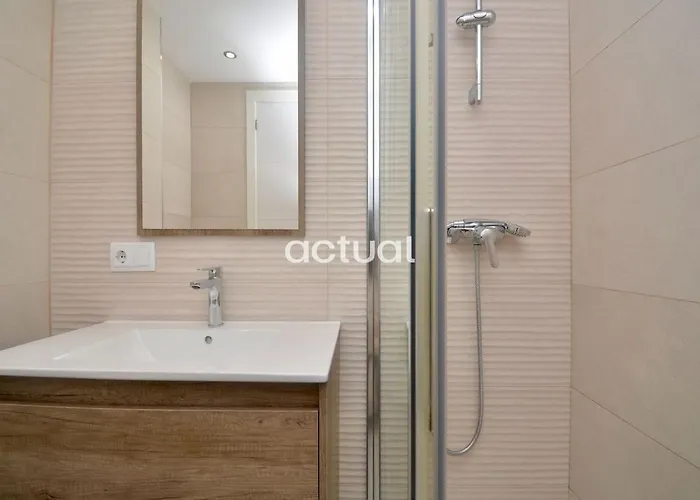 Palace B-2 Platja d'Aro