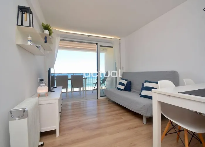 Palace B-2 Appartement *