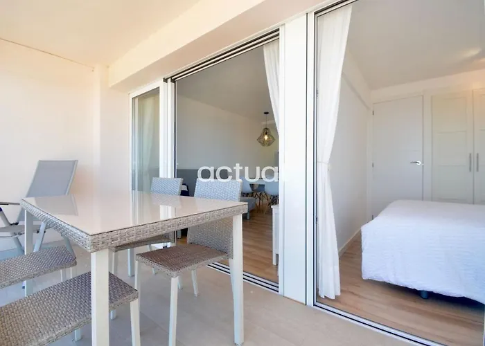 Appartement Palace B-2 *