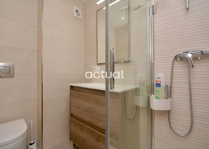 Apartment Palace B-2 Platja d'Aro