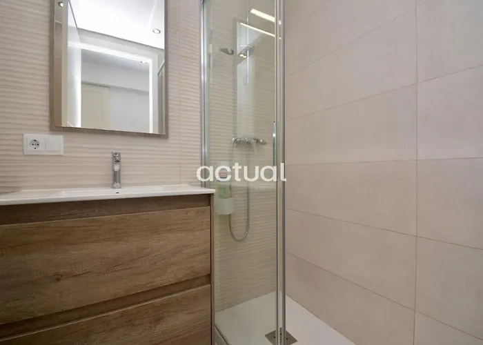 Palace B-2 Appartement *