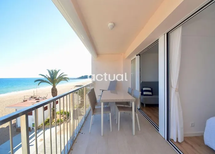 Palace B-2 Apartamento Platja d'Aro (Playa de Aro)