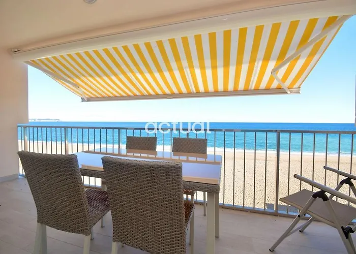 Palace B-2 Appartement *