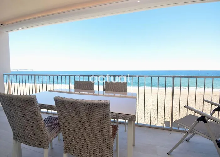 Appartement Palace B-2