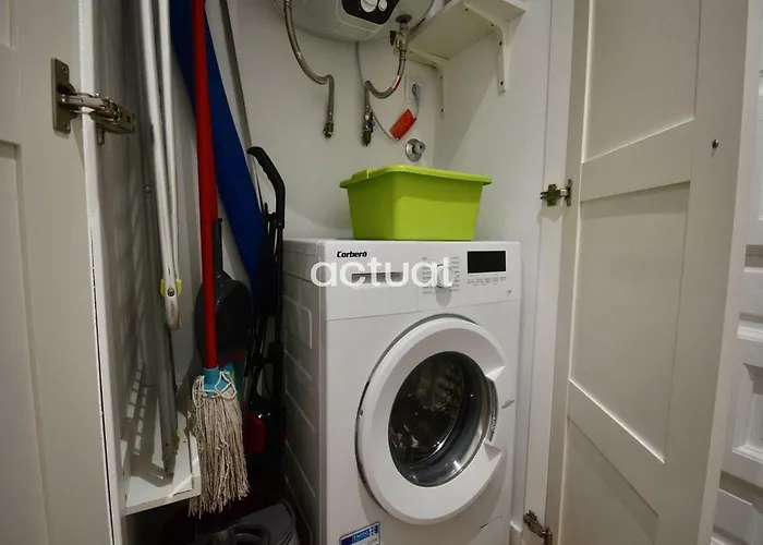 Appartement Palace B-2 *