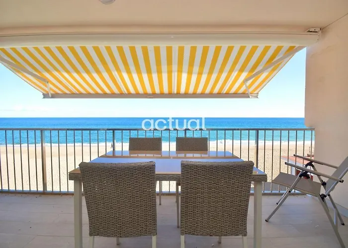 Palace B-2 * Platja d'Aro