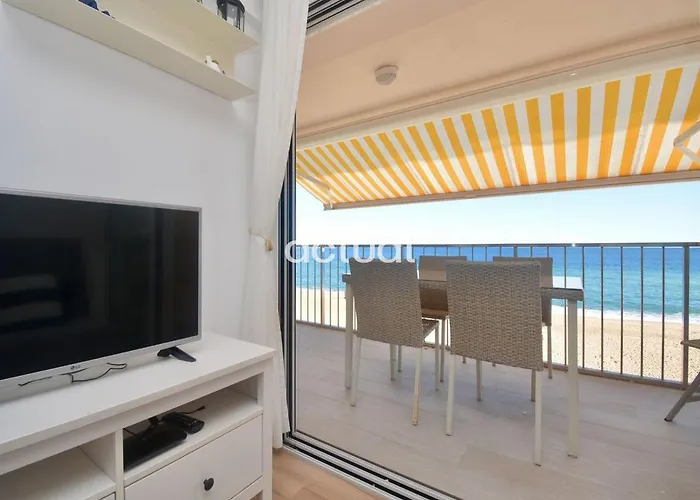 Apartment Palace B-2 Platja d'Aro
