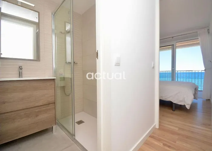 Appartement Palace B-2 *