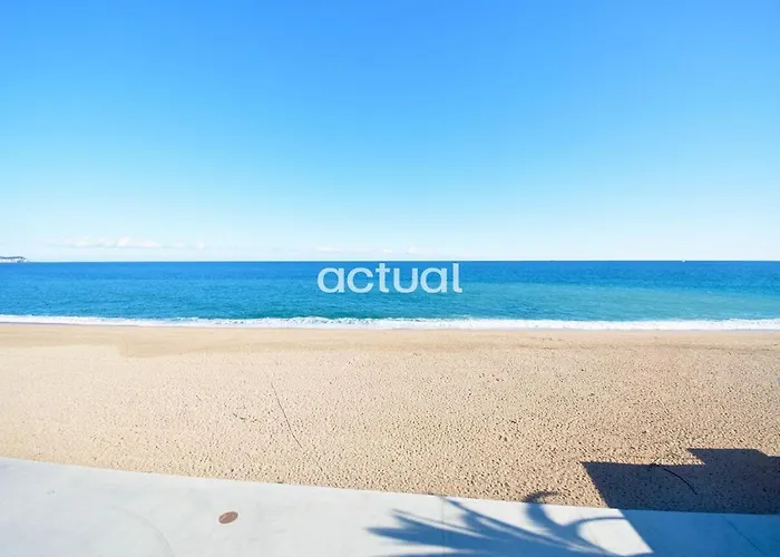 Palace B-2 * Platja d'Aro