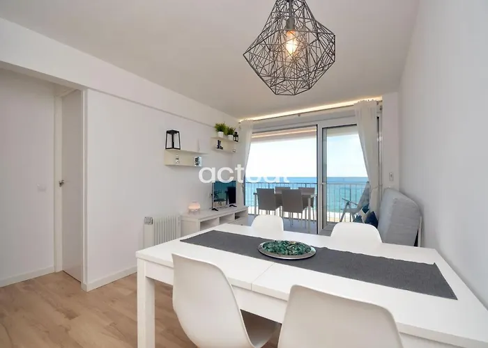 Appartement Palace B-2 *