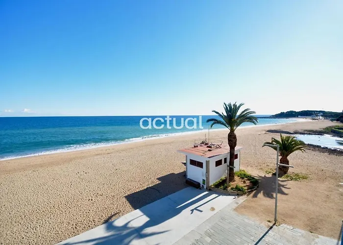 Apartamento Palace B-2 Platja d'Aro (Playa de Aro)