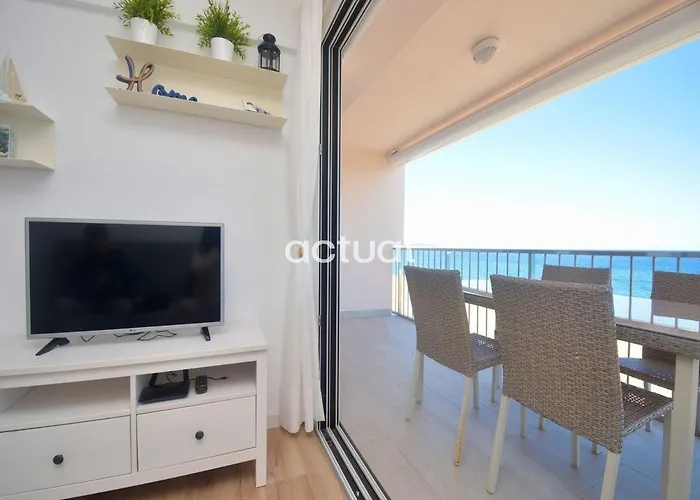 Palace B-2 Apartment Platja d'Aro